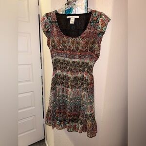 American Rag Dress Medium